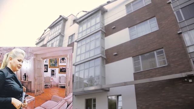 Инвестиции в недвижимость - Квартал Недвижимость смотреть онлайн