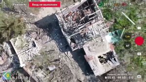 СВО: Выкуриваем гадов