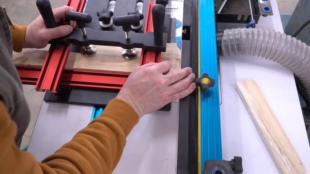 How To Make Raised Panel Doors on a Router Table смотреть онлайн