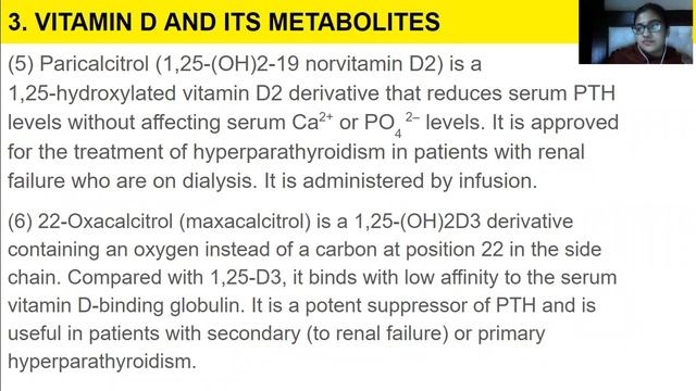 THE CALCIUM HOMEOSTASIS смотреть онлайн