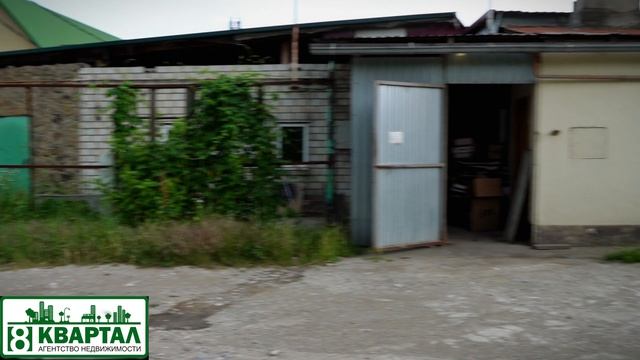 Станица Нижнебаканская ул. Ленина Магазин Ассорти