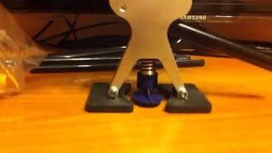 часть 2 минилифтер с китая