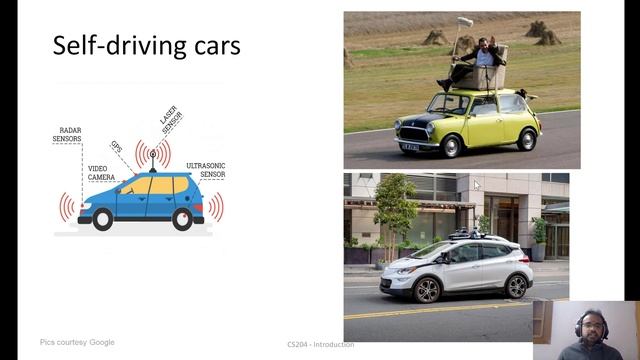 CA:M0:Lec1: Introduction - What is Computer Architecture
