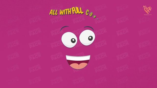 Free Project PR | Comic Titles / Speech Bubbles / Emoji / Flash FX | Premiere Pro Trends смотреть онлайн