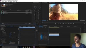 Dream Glow Effect Premiere Pro CC Tutorial