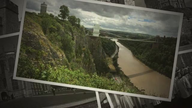 Bristol Pilgrimage 2015 смотреть онлайн