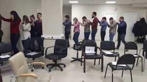 Командная игра Компания ДостАевский 2022г