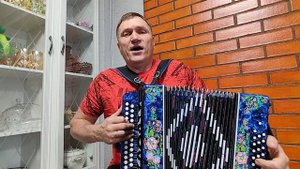 Сормовская лирическая (На Волге широкой) .mp4