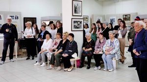 Выставка  «Сын земли донской» к 120- летию Михаила Шолохова открылась в Волгодонске