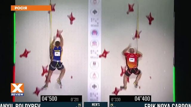 Старт нового сезону в Українській хокейній лізі / XSPORTNEWS смотреть онлайн