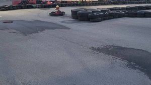 #УВЛЕЧЕНИЕ #РЕБЕНОК #КАРТИНГ