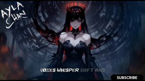 Ayla Chan - Don’t Close Your Eyes _ Gothic Metal