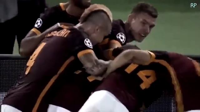 Барселона   Рома  Промо ЭФИР! Тікелей эфир ОҢ ТВ ден 480p