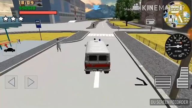 криминальная Россия Борис #4 смотреть онлайн