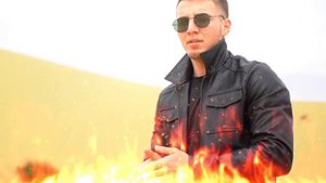 Гасан Сулейманов - Я Тебя Украл но ты от меня сбежала 2022