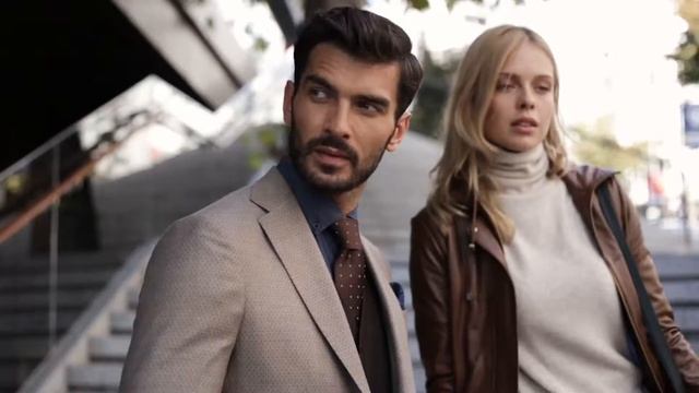 Paulmark Fall/Winter 2016-17 смотреть онлайн