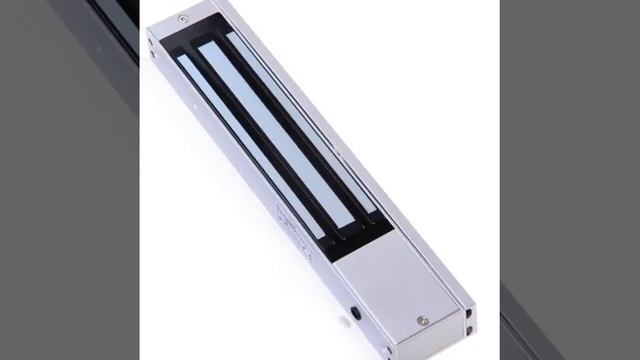 Magnetic lock(em lock) смотреть онлайн