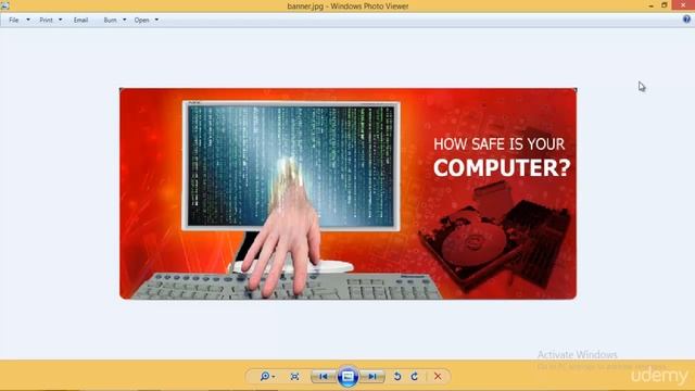 Kali linux course : Introduction -Ep : 01
