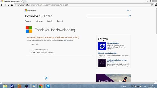 How to record screen of pc no limits! 2013 HD смотреть онлайн