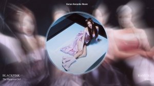 BLACKPINK -`The Happiest girl` (Ранетки - Зима) #blackpink #ранетки #kpop #mashup #saransaranhe