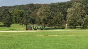 Великобритания Замок Margam! Great Britain Margam Castle!
