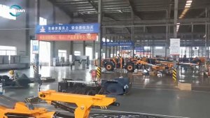 Kaishan Group promotional video