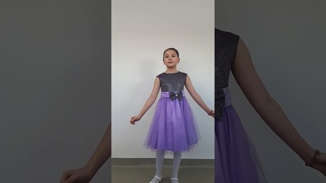 Зэнгэр кул. Нургалиева Лилиана. Муслюмово. смотреть онлайн