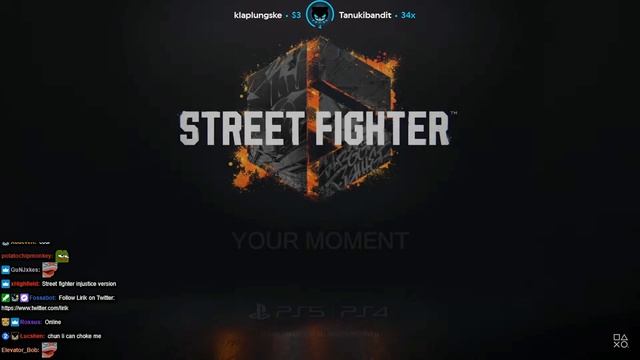 Lirik | State of Play | June 2, 2022
