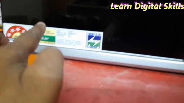 Toshiba 80 cm (32 inches) V Series HD Ready Smart Android LED TV Un-boxing in Telugu смотреть онлайн