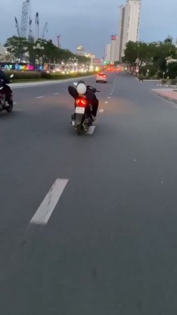 Вьетнамский джигит