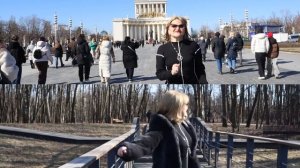 "Потому что" Ирина Сафронова