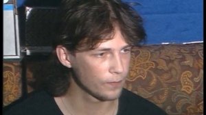 Федор Чистяков и группа Ноль "Марафон 15" 1992 год