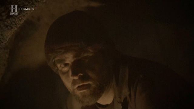 Величайшие ограбления в истории с Пирсом Броснаном 3 серия (документальный сериал, 2023)