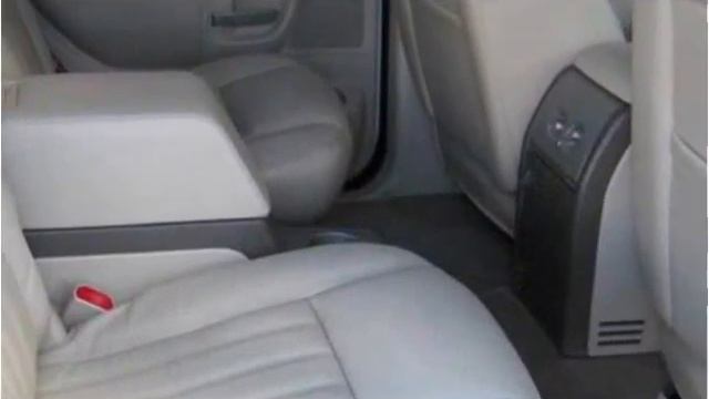 2004 Lincoln Aviator Used Cars Colorado Springs CO смотреть онлайн