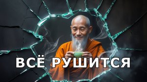 Как быть, когда всё плохо? | Мой путь в буддизм | ИИ - Интроспективный исследователь