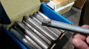 Резцы державочные по чертежу