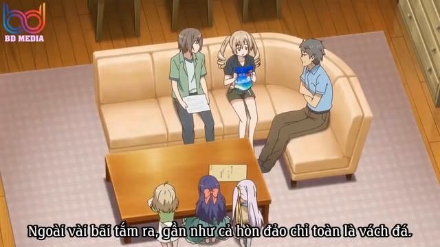 Tam Tiểu Thiên Thần ● Đúng Chuẩn 1 Bộ Full LOLI !! смотреть онлайн