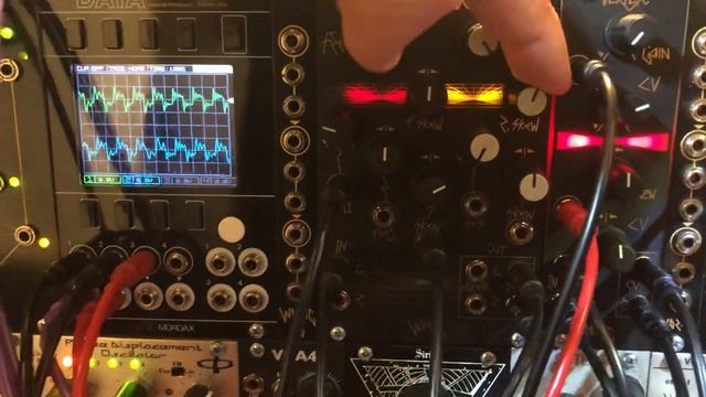 Parallax demo from TFoM смотреть онлайн