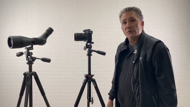 How to use the PH-32 3-way pan heads смотреть онлайн