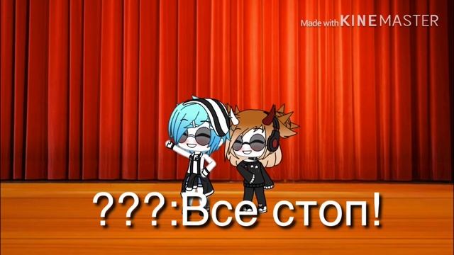 Мини-фильм Я не навожу быть фотомоделью