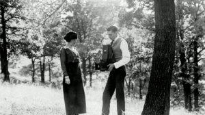 Пикник эпохи джаза, 1920-е