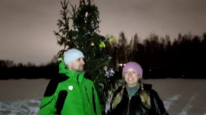 Новый год 2023 Конный клуб Бартель