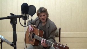 Константин Ступин - Нет, слышишь, нет... (E.S.T. / cover / 15.09.2015)