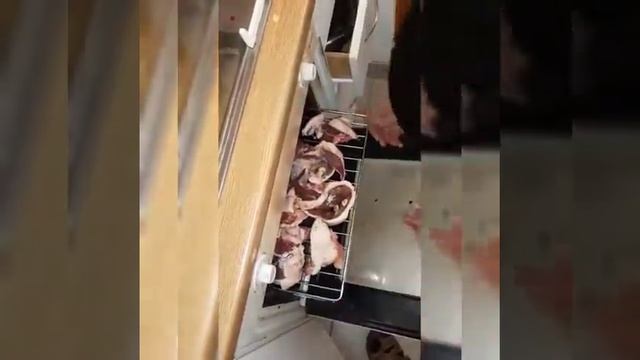 Qashqadaryo ..tandiri.. смотреть онлайн