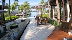 Kimpton Kitalay Resort, Koh Samui Thailand Walk Video