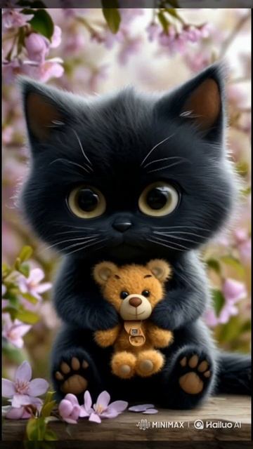 Милота. Анимешки.