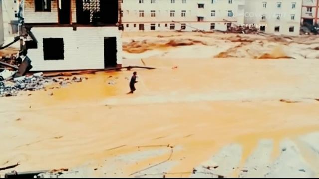 Хаос в действии: кадры очевидцев 6 серия (документальный сериал, 2015)