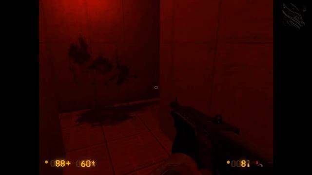 Black mesa. Часть 39. Система охлаждения. смотреть онлайн