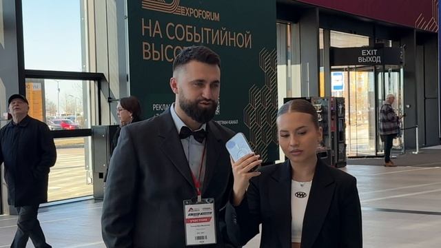 Выставка «строим дом»