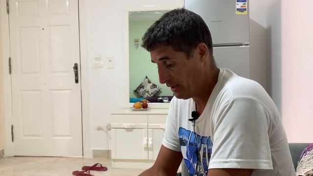 Снятие наличных в банкомате. Египет сегодня